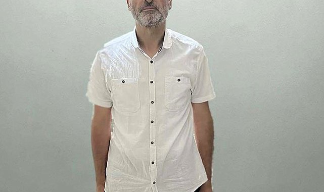 FETÖ firarisi Adil Öksüz'ün kaçmasına yardım eden şüpheliye 28 yıl 6 aya kadar hapis talebi