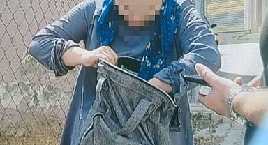 FETÖ firarisi ihraç memur kadın, İzmir'de yakalandı
