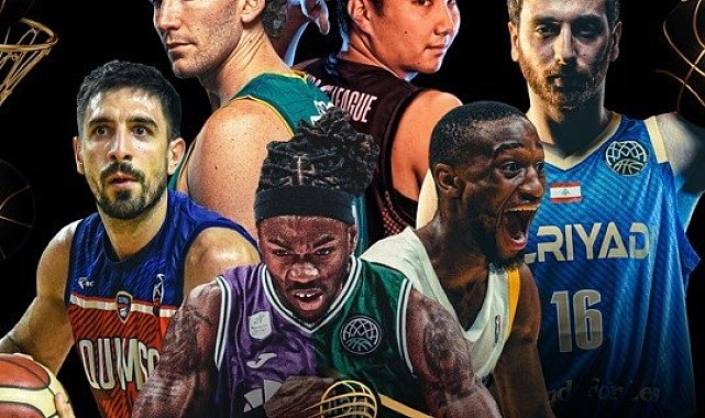 FIBA Kıtalararası Kupa 2024 yarın başlayacak