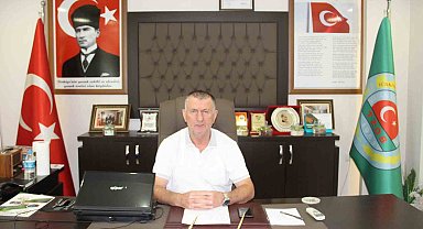 Fındığa kokarca darbesi