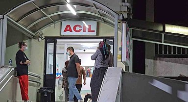 Fındık hasadı işçileri ilçenin nüfusunu arttırdı