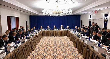 G7: "Orta Doğu'daki gerilimin kazananı olmaz"