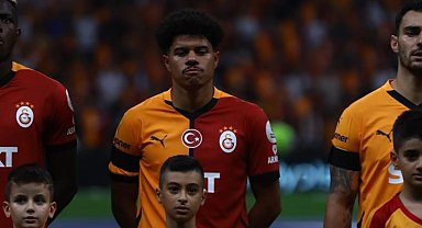 Gabriel Sara: "Transfer ücretim üzerimde baskı oluşturmuyor"