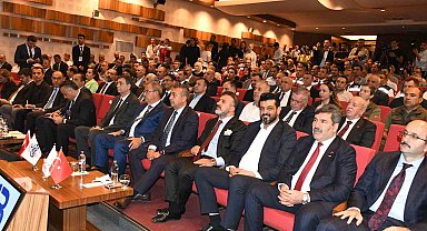 GAİB, Sektör Paydaşları Toplantısına ev sahipliği yaptı