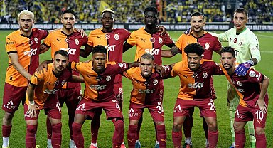 Galatasaray, UEFA Avrupa Ligi'ne PAOK maçıyla başlayacak