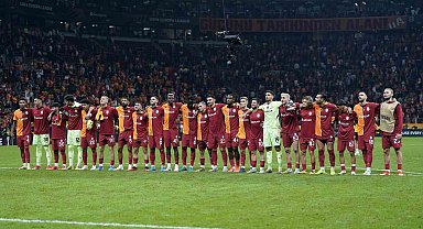 Galatasaray, Yunan takımlarına karşı 7. maçında 6. galibiyetini aldı