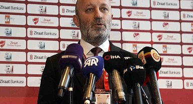 Galatasaray'da Cenk Ergün istifa etti