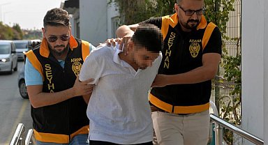 Galericiden araba yerine çok sayıda silah çıktı