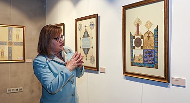 GastroANTEP bu yıl da gastronomi ve sanatın buluşma noktası oldu