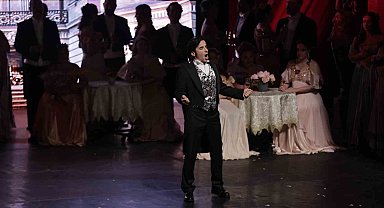 GastroANTEP festivali dolu dolu geçiyor