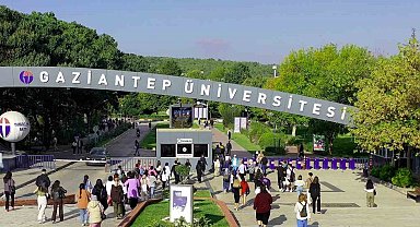 GAÜN Araştırma Üniversitesi hedefinde çalışmaları hızlandırdı