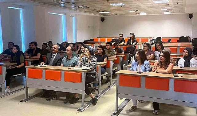 GAÜN Diş Hekimliği Fakültesi'nde dijital laboratuvar kuruldu