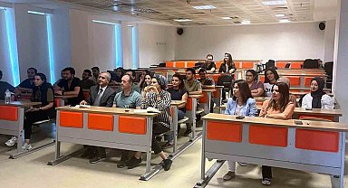 GAÜN Diş Hekimliği Fakültesi'nde dijital laboratuvar kuruldu