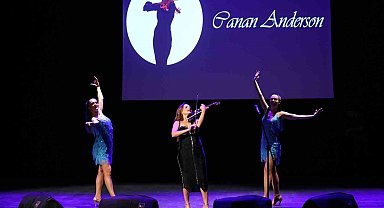 GAÜN'de kültür yolu festivali devam ediyor