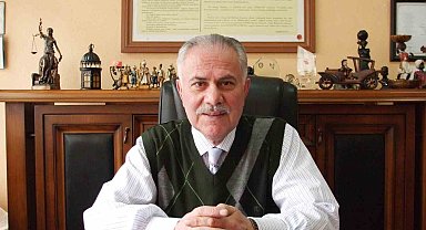 Gazeteci Erol Hüryurt vefat etti