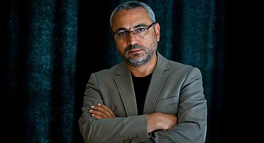Gazeteci-Yazar Uğur Becerikli'nin yeni romanı 'İyileşme' okuyucuyla buluştu