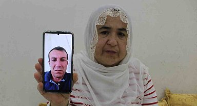 Gaziantep'te 5 çocuk babası adam 6 gündür kayıp