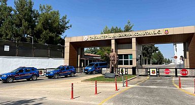 Gaziantep'te aranan 23 şüpheli şahsı jandarma yakaladı