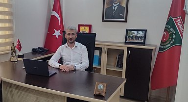 Gaziler hatırlanmak istiyor