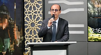 Geçit, "Şehitlerimiz ve gazilerimiz başımızın tacı"