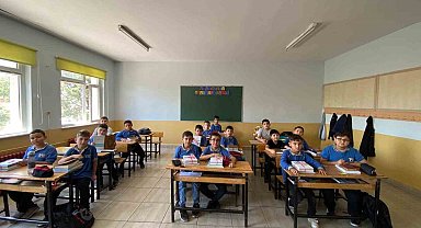 Gediz 1 Eylül İHO geleneksel eğitim başlangıcını yaptı