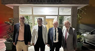 Gediz'de işsizlikle mücadele için yeni yatırım arayışı