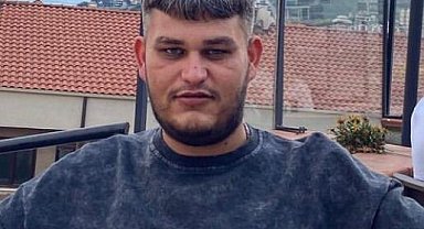 Genç adam silahlı saldırı sonucu hayatını kaybetti
