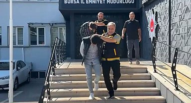 Genç adamın öldürülmesiyle ilgili 2 kişi adliyeye sevk edildi