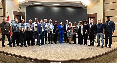 GGC'de yeni başkan Meral Ay oldu