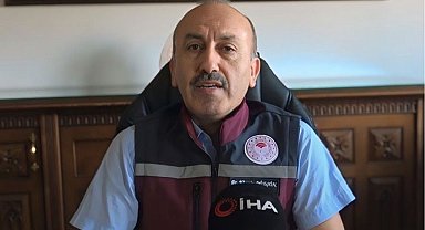 Gıda denetimlerinde sıkı takip: "Baş kontrolcü tüketicidir"