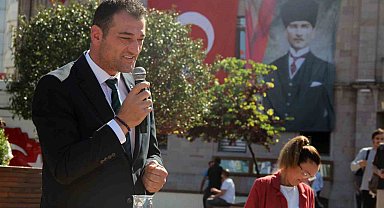 Giresun'da Ahilik Haftasına kadınlar damga vurdu