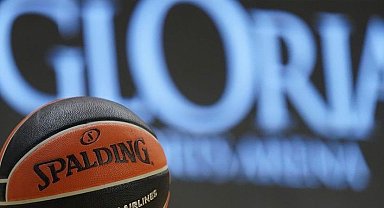 Gloria Cup 2024 basketbol turnuvası, Antalya'da başlıyor