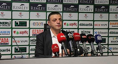 Gökhan İn: "18 milyon TL olduğu söylenen borcun, aslında 40 milyon TL civarında olduğunu öğrendim"