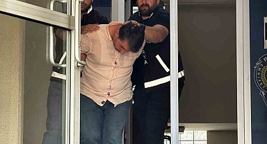 Gökhan İn'e tokat atılan videoyu kaydeden şahıs adliyeye sevk edildi