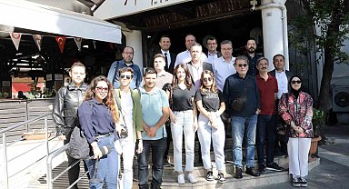Göktepeliler 10'uncu Göktepe Kültür ve Dayanışma Şenliği'ne hazır