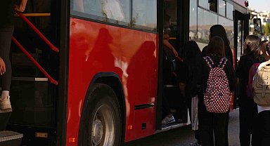 Gölbaşı Belediyesi, otobüs sefer saatlerini güncelledi