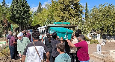 Gölet, mangala giden aynı aileden 5 kişiye mezar oldu