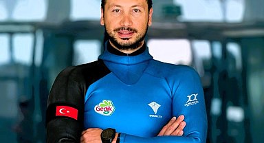 Görkem Gedik, Gedik Piliç sponsorluğunda bir rekora daha imza attı