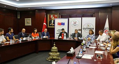 GTO MYM, yetkilendirilmiş belgelendirme kuruluşlarını MYK ile buluşturdu