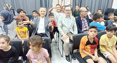 Güney Koreliler'den Malatyalı depremzedelere vefa örneği