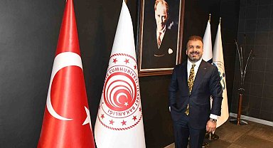 Güneydoğu'nun 8 aylık hububat ihracatı 2,2 milyar dolar
