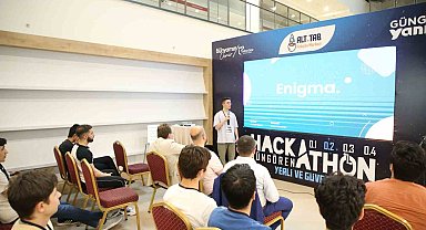 Güngören'de girişimcilere fırsat: "Proje sizden destek bizden"