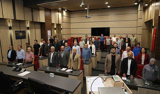 Güngören'de Kentsel Dönüşüm ve Sıfır Atık için kollar sıvandı