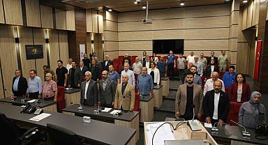 Güngören'de Kentsel Dönüşüm ve Sıfır Atık için kollar sıvandı