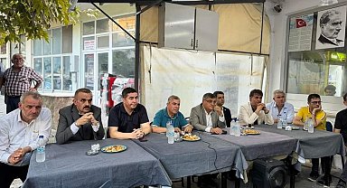 Güzelkent, Türkeli'ye bağlanma kararını halk oylamasıyla verecek