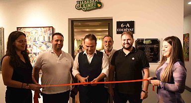 Hababam Sınıfı Müzesi, yenilenen yüzüyle Dokuma Park'ta