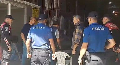 Hacizli, çalıntı ve kaçak otomobilleri, depremde hasar görmüş araçlarla 'Change' yapan 4 kişi gözaltına alındı