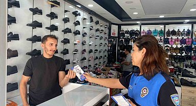 Hakkari polisi 'dolandırıcılık' konusunda halkı uyardı
