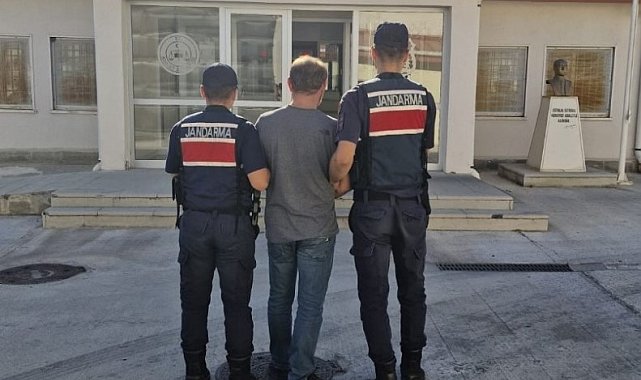 Haklarında yakalama kararı bulunan 32 şahıs jandarmaya takıldı
