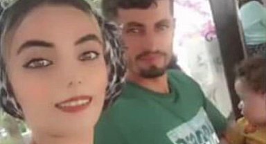 Hamile karısını öldüren sanığın deli numarasını mahkemede tutmadı